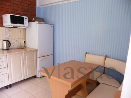 rent a house in the woods, Yalta - apartment by the day