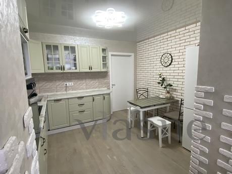 Apartment for rent, Kyiv - apartment by the day