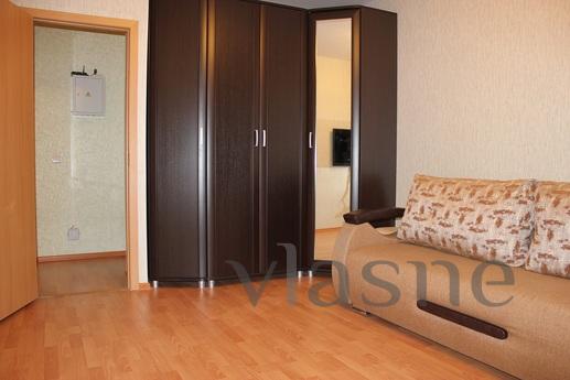 Comfortable, modern apartment in the new house in the Pushki