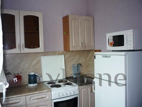 I rent a rent k.kvartiru m.Ladozhskaya, Saint Petersburg - apartment by the day