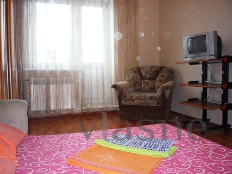 I rent a rent k.kvartiru m.Ladozhskaya, Saint Petersburg - apartment by the day
