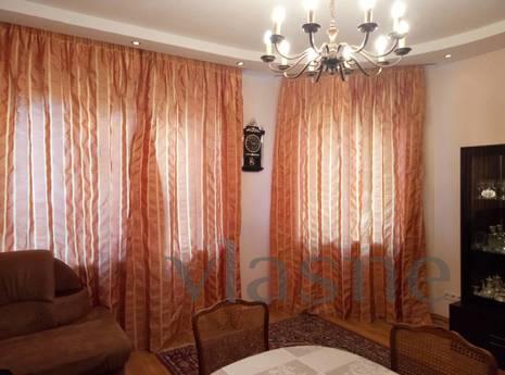 Apartment by the day, Chernomorsk, Chernomorsk (Illichivsk) - apartment by the day