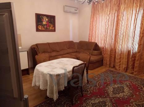 Apartment by the day, Chernomorsk, Chernomorsk (Illichivsk) - apartment by the day