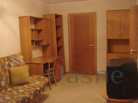 2-bedroom apartment in the center of Ros, Rostov-on-Don - apartment by the day