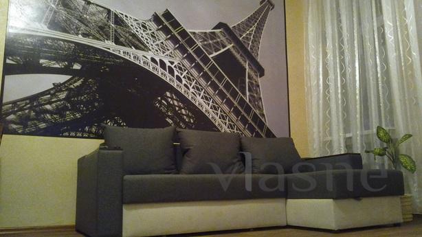 Studio in the heart of Kharkov near Metro Soviet view of the