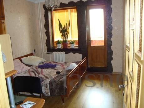 Rent an apartment, 2-room apartment 70 m² on the 5th floor o