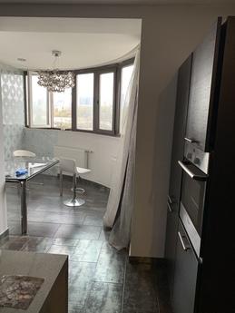 Excellent 2 room apartment!, Kyiv - apartment by the day