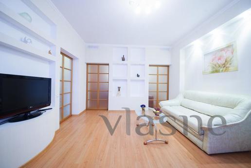 Apartment near the waterfront., Saratov - apartment by the day