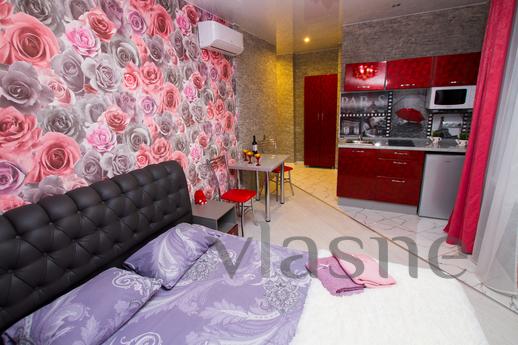 Excellent apartment in a new modern house. Renovation. WI-FI