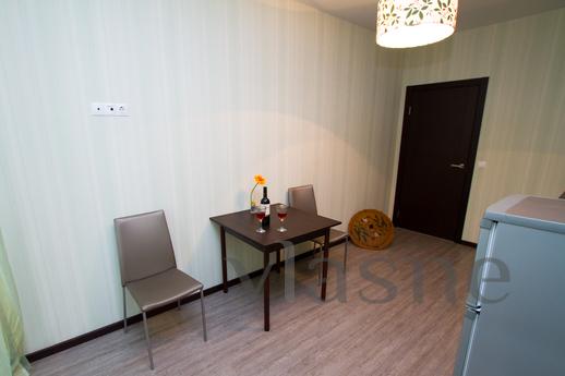 Apartment in a new house on Radishchev., Saratov - apartment by the day