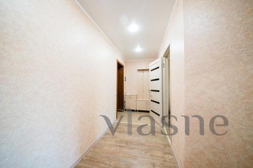 Apartment with designer repair, Saratov - apartment by the day