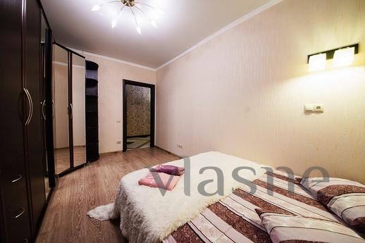 Apartment for sale Radishcheva, Saratov - apartment by the day