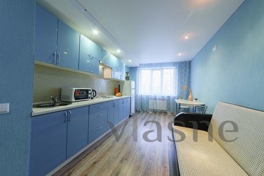 Apartment in Sacco and Vanzetti, Saratov - apartment by the day