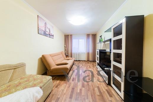 Excellent apartment from the owner. Apartment with a splendi