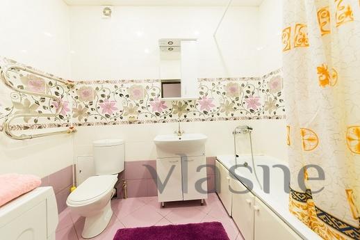 2-bedroom apartment in Radishcheva, Saratov - apartment by the day