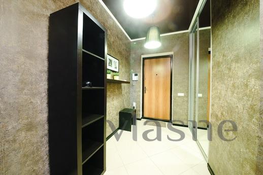 1-bedroom apartment in Volsky Lane, Saratov - apartment by the day