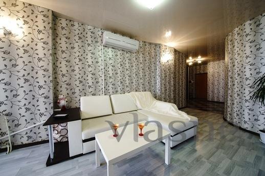 Apartment on Sokolova, Saratov - apartment by the day