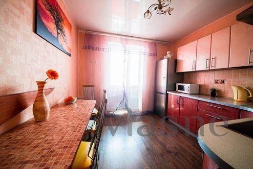 1-room apartment in the Spring move, Saratov - apartment by the day