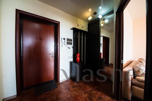 1-room apartment in the Spring move, Saratov - apartment by the day