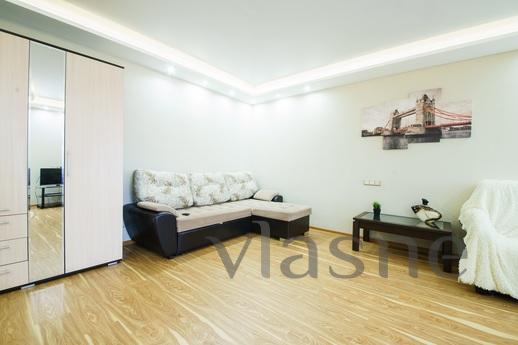 Studio on Pugacheva, Saratov - apartment by the day