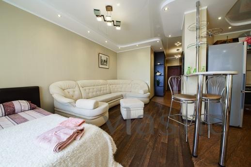 Studio on Sokolova, Saratov - apartment by the day