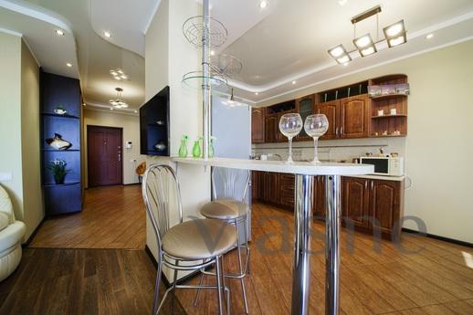 Studio on Sokolova, Saratov - apartment by the day