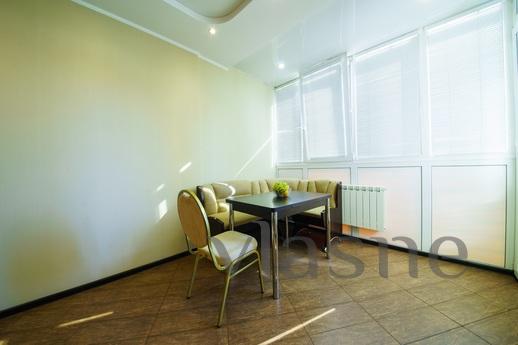 Studio on Sokolova, Saratov - apartment by the day