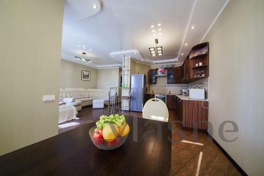 Studio on Sokolova, Saratov - apartment by the day