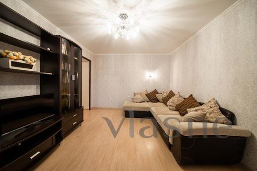 Apartment on Radishcheva, 8A, Saratov - apartment by the day