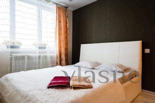 Studio at Michurin, Saratov - apartment by the day