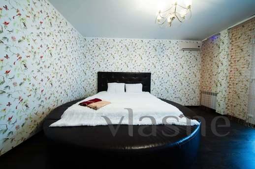 1 bedroom apartment on Pugacheva, Saratov - apartment by the day