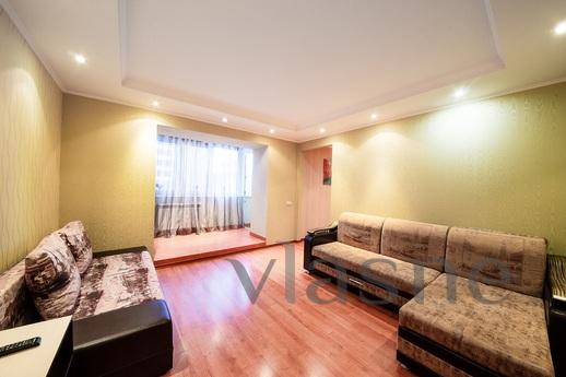 1 bedroom apartment on Vavilova, Saratov - apartment by the day