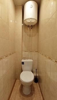 1 room South railway, concert hall Oasis, Kyiv - apartment by the day