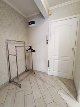 Уютная 1к, Центральный ж/д, БЦ Tower, Киев - квартира посуточно