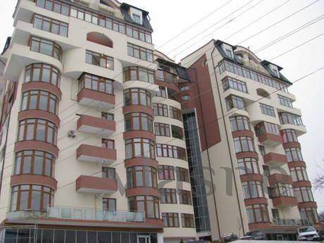 Luxurious apartment near the pump-room, Truskavets - apartment by the day