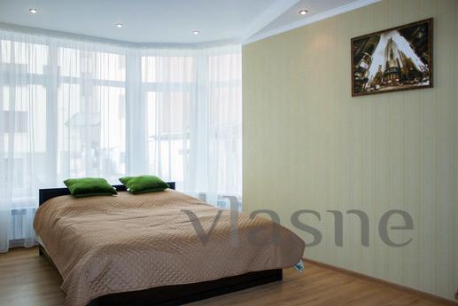 Luxury studio apartment in the center of Truskavets ul.Krush