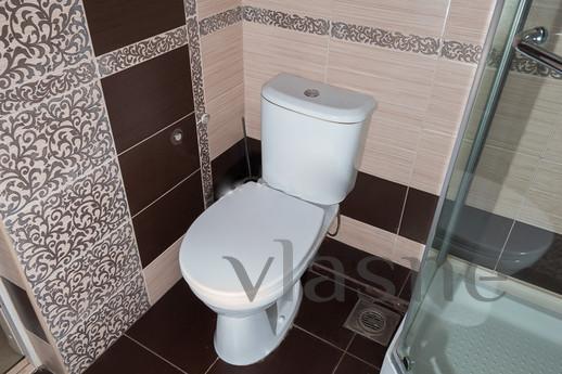 2 bedroom apartment VIP class, Rostov-on-Don - apartment by the day