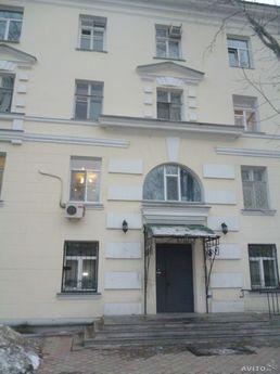 комната в общежитии на ЖД вокзале, Хабаровск - квартира посуточно