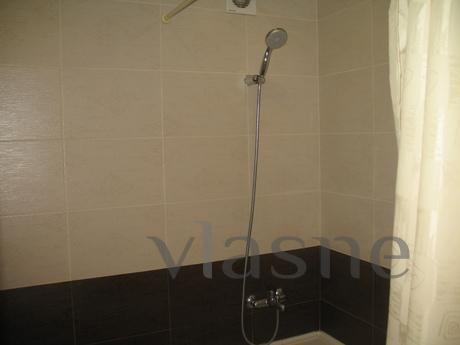 apartment in the center of Khabarovsk, Khabarovsk - apartment by the day