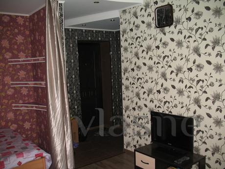 rent in the center of Khabarovsk, Khabarovsk - apartment by the day
