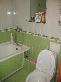 rent in the center of Khabarovsk, Khabarovsk - apartment by the day