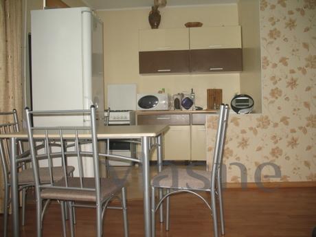 Clean and cozy apartment in the center of Khabarovsk, on the