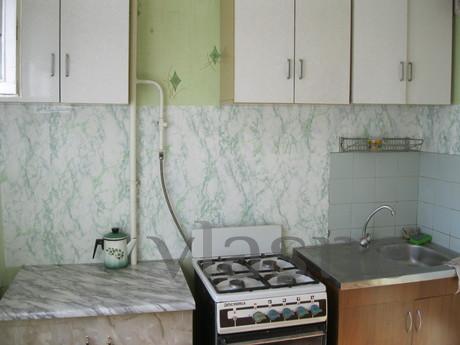 Apartment for rent at River Station, Tver - apartment by the day