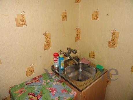 One-bedroom apartment, Tver - apartment by the day