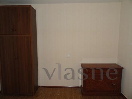 Renovated apartment for rent, Tver - apartment by the day
