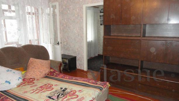 One bedroom apartment in the center of T, Tver - apartment by the day