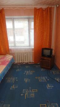 Odnushka rent in Kaposvar in solid mp, Tver - apartment by the day