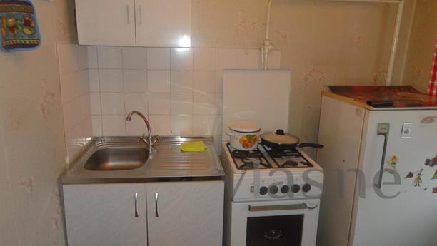 Odnushka rent in Kaposvar in solid mp, Tver - apartment by the day