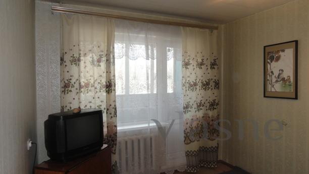 Economy class apartments in Tver, Tver - apartment by the day