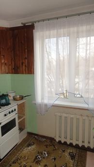Economy class apartments in Tver, Tver - apartment by the day
